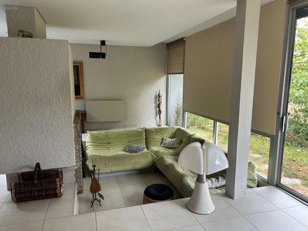 Location - Maison Yquebeuf 76690 6 pièces 129 m 2 2723 m 2