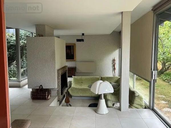 Location - Maison Yquebeuf 76690 6 pièces 129 m 2 2723 m 2