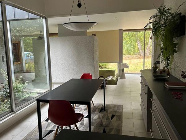 Location - Maison Yquebeuf 76690 6 pièces 129 m 2 2723 m 2