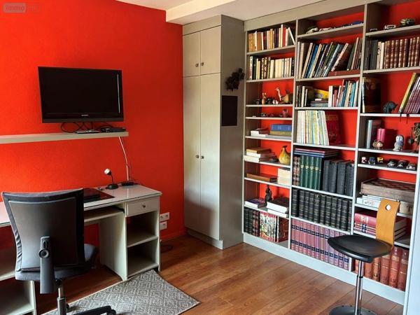 Location - Maison Yquebeuf 76690 6 pièces 129 m 2 2723 m 2