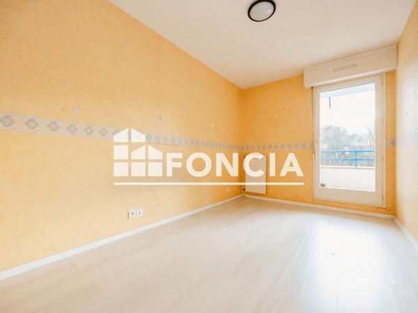 À vendre Appartement 2 pièces 43.76 m² - Saint-jacques-de-la-lande 35136