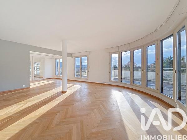 Appartement à vendre 5 pièces 143 m² Besançon