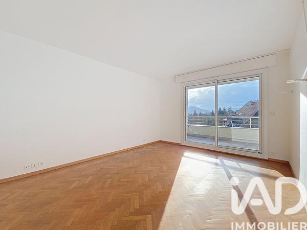 Appartement à vendre 5 pièces 143 m² Besançon