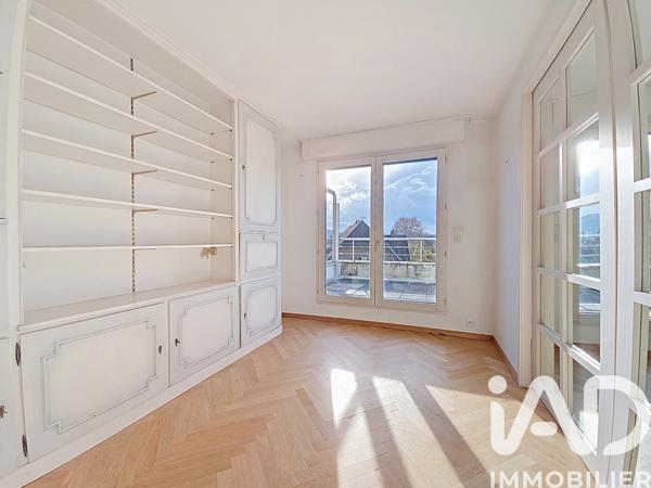 Appartement à vendre 5 pièces 143 m² Besançon
