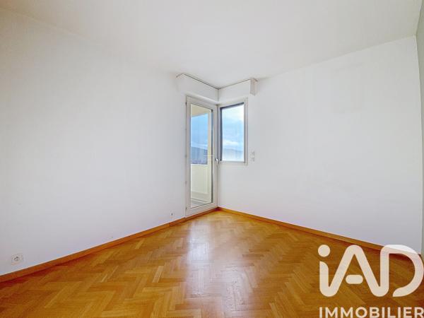Appartement à vendre 5 pièces 143 m² Besançon