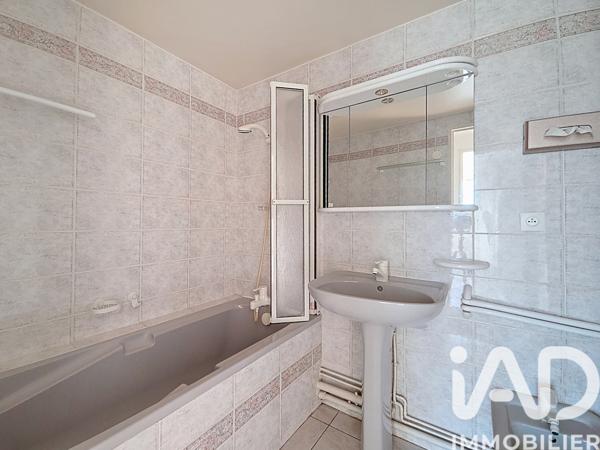 Appartement à vendre 5 pièces 143 m² Besançon