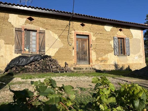 Maison à vendre 182 000 € Garravet 3 p 83 m² DPE E