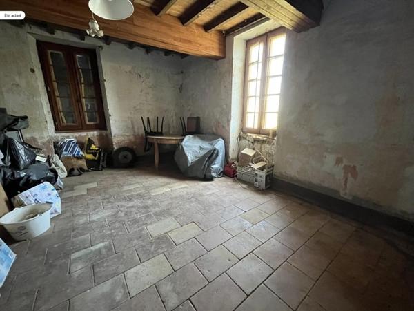 Maison à vendre 182 000 € Garravet 3 p 83 m² DPE E