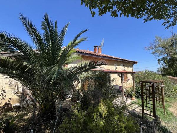 Maison à vendre 182 000 € Garravet 3 p 83 m² DPE E