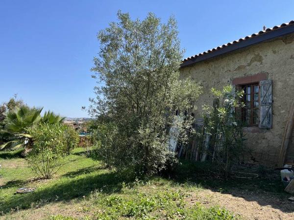 Maison à vendre 182 000 € Garravet 3 p 83 m² DPE E