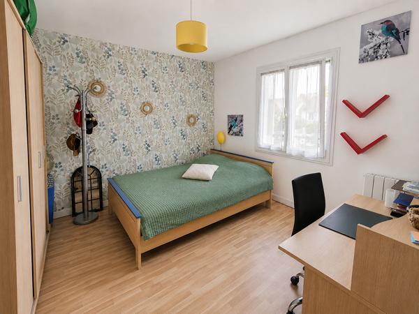 Maison Nantes Est 6 pièce(s) NANTES EST