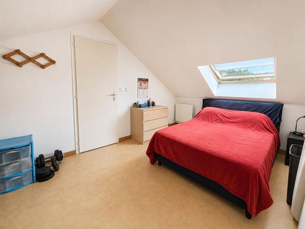 Maison Nantes Est 6 pièce(s) NANTES EST