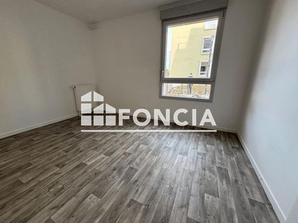 Location Appartement 2 pièces 40.54 m² - RUE PIERRE MENDES FRANCE Colombelles 14460