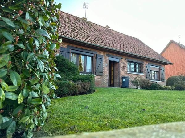 Vente Maison110 m² - 5 Pièces - PARIS (0)