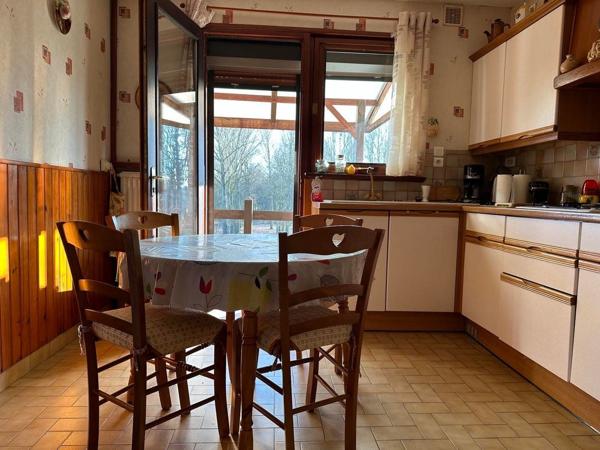 Vente Maison110 m² - 5 Pièces - PARIS (0)