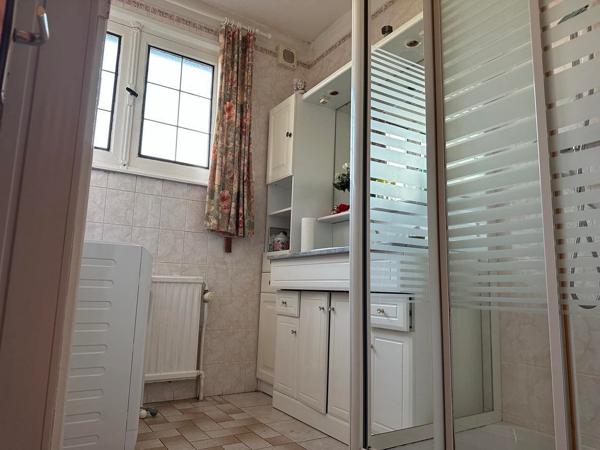 Vente Maison110 m² - 5 Pièces - PARIS (0)