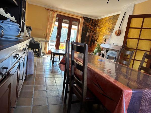 Vente Maison110 m² - 5 Pièces - PARIS (0)