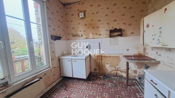 PROCHE RUGLES - Maison ancienne