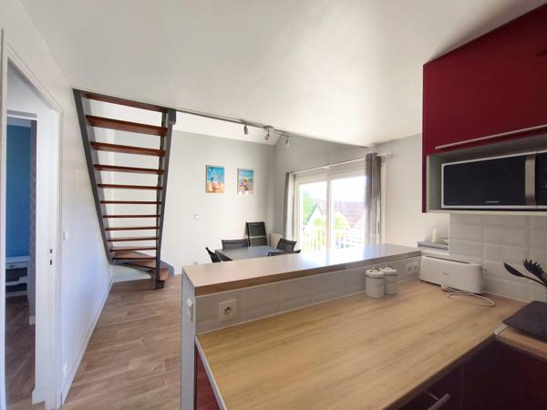 Appartement Châtelaillon-Plage 2 pièce(s) 45 m2