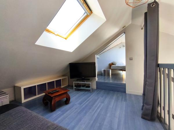 Appartement Châtelaillon-Plage 2 pièce(s) 45 m2