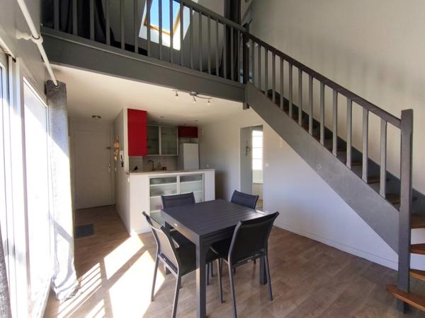 Appartement Châtelaillon-Plage 2 pièce(s) 45 m2