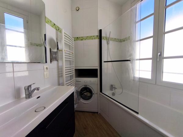 Appartement Châtelaillon-Plage 2 pièce(s) 45 m2