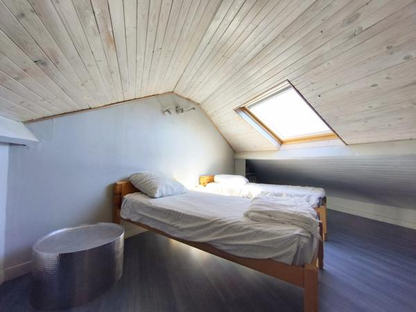 Appartement Châtelaillon-Plage 2 pièce(s) 45 m2