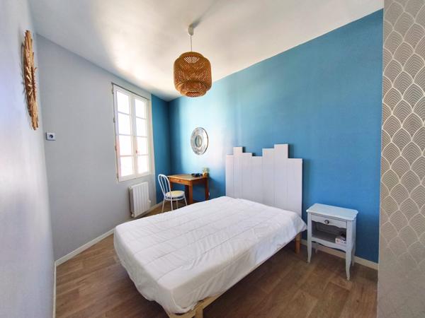 Appartement Châtelaillon-Plage 2 pièce(s) 45 m2