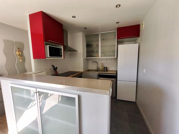 Appartement Châtelaillon-Plage 2 pièce(s) 45 m2