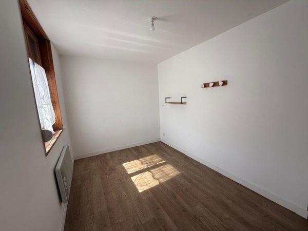 Maison + studio Hellemmes