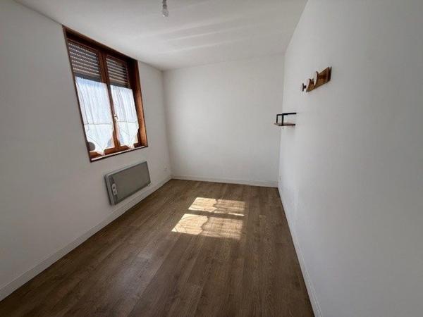 Maison + studio Hellemmes