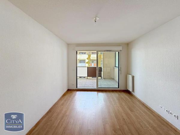 Appartement à vendre 2 pièces 44.23m²