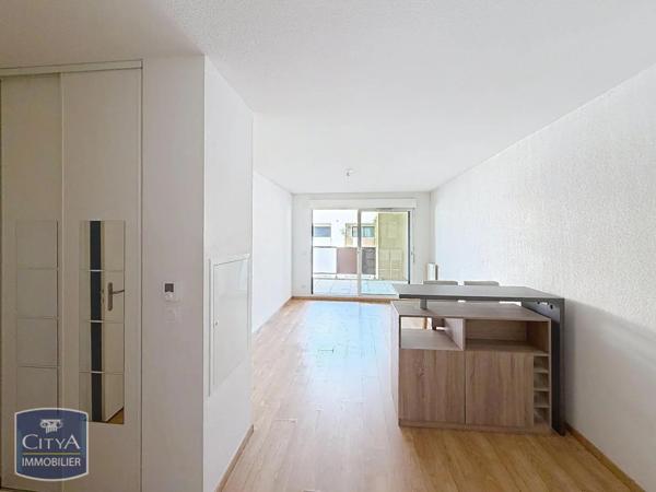 Appartement à vendre 2 pièces 44.23m²