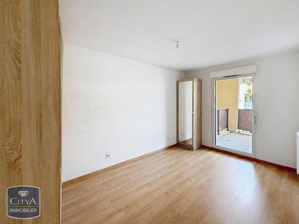 Appartement à vendre 2 pièces 44.23m²