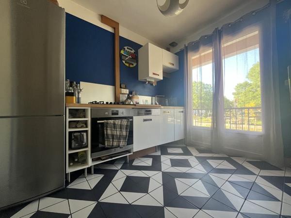 Maison à vendre |  Rochefort |  4 pièces | 83 m²