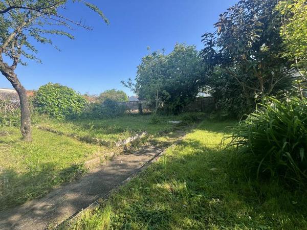 Maison à vendre |  Rochefort |  4 pièces | 83 m²