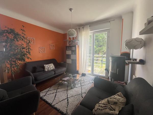 Maison à vendre |  Rochefort |  4 pièces | 83 m²