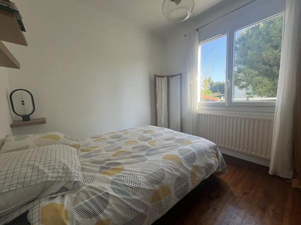 Maison à vendre |  Rochefort |  4 pièces | 83 m²