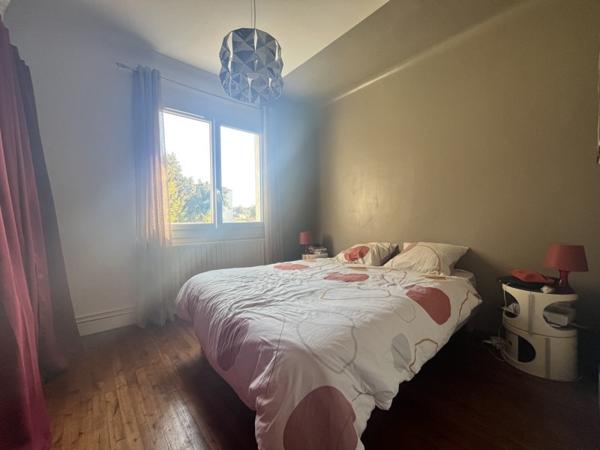 Maison à vendre |  Rochefort |  4 pièces | 83 m²