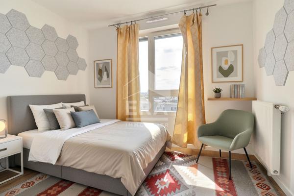 À vendre Vue exceptionnelle