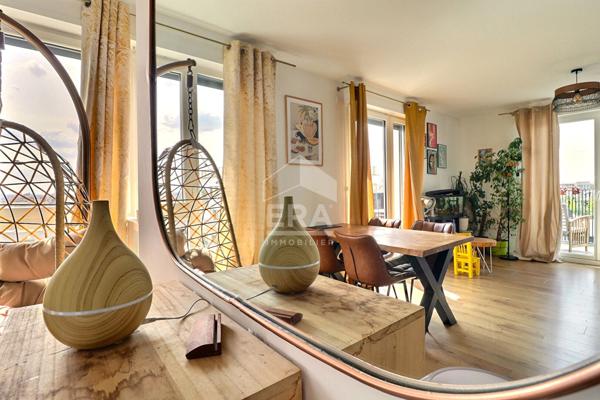 À vendre Vue exceptionnelle