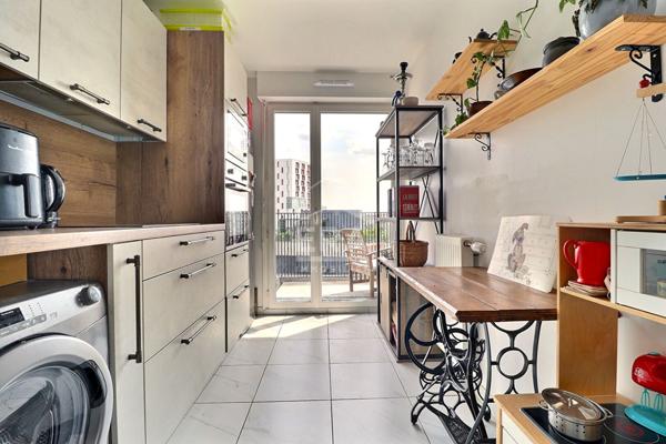 À vendre Vue exceptionnelle