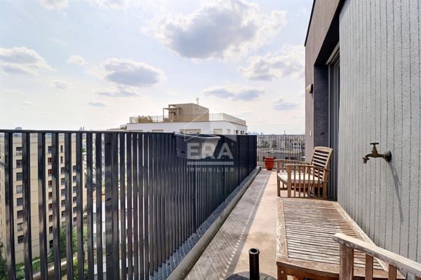À vendre Vue exceptionnelle