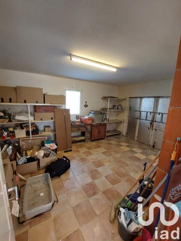 Maison à vendre 3 pièces 59 m² Crouy