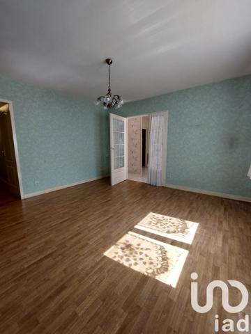 Maison à vendre 3 pièces 59 m² Crouy