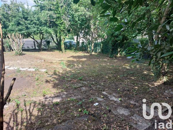 Maison à vendre 3 pièces 59 m² Crouy