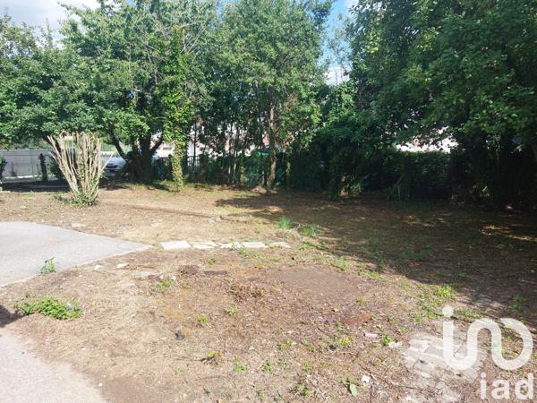 Maison à vendre 3 pièces 59 m² Crouy