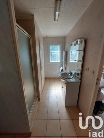 Maison à vendre 3 pièces 59 m² Crouy