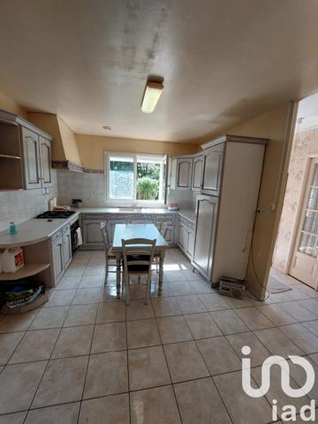 Maison à vendre 3 pièces 59 m² Crouy