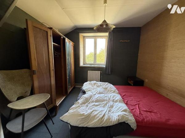 MAISON URVILLE-NACQUEVILLE